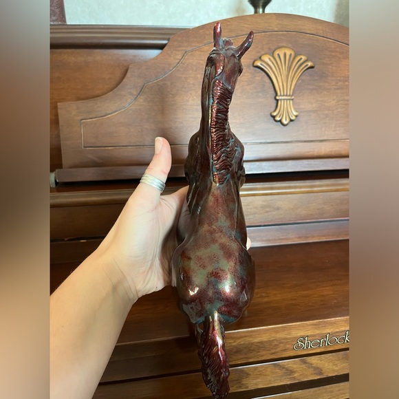 “Lightning Ridge” Traditional Breyer - Picture 4 of 7